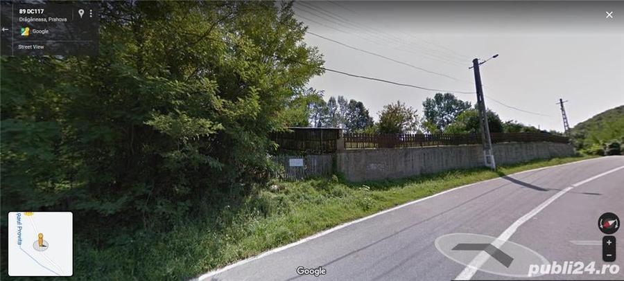 Teren de 2801 mp, în Provița de Jos