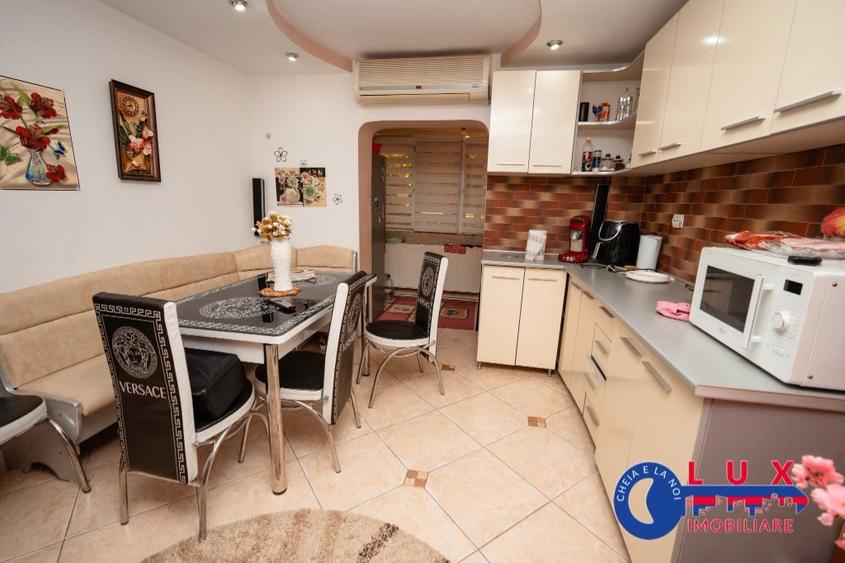 ID 168 APARTAMENT SPA?IOS DE INCHIRIAT CARTIER C5 - 10