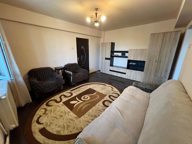 Apartament 2 camere etaj 2 Cantemir - Blvd Nicolae Iorga - 3