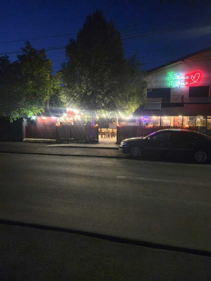Spațiu comercial, de 360 mp, în Brănești