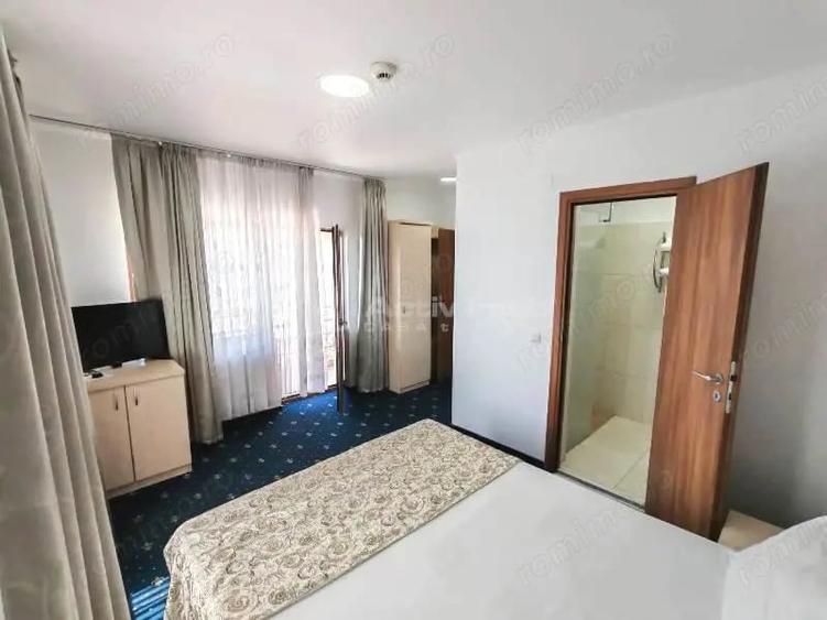 Spațiu comercial, de 451 mp, în Antiaeriană