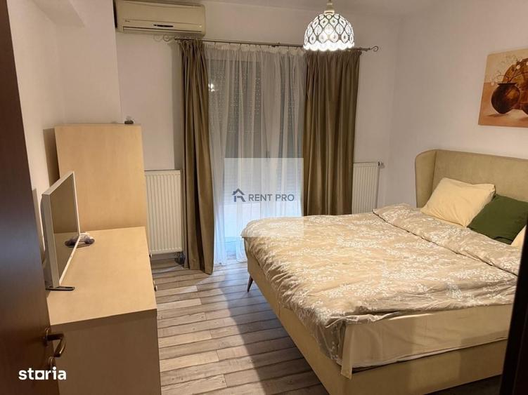 Apartament 2 camere de inchiriat | Quadra Place | Loc de parcare - 2