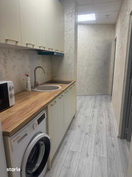 apartament regim hotelier 2 camere - 2
