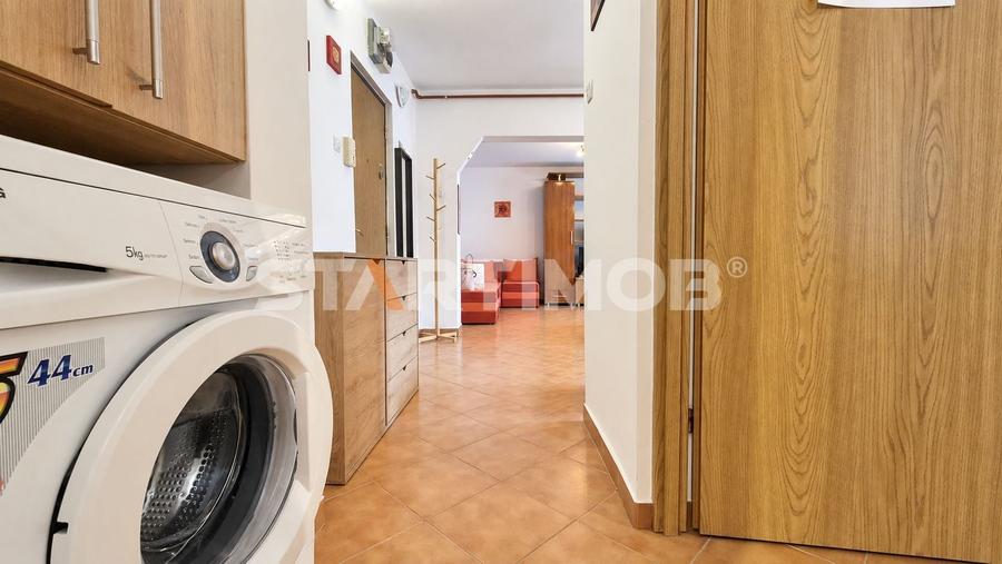 Apartament 2 camere Racadau - 4