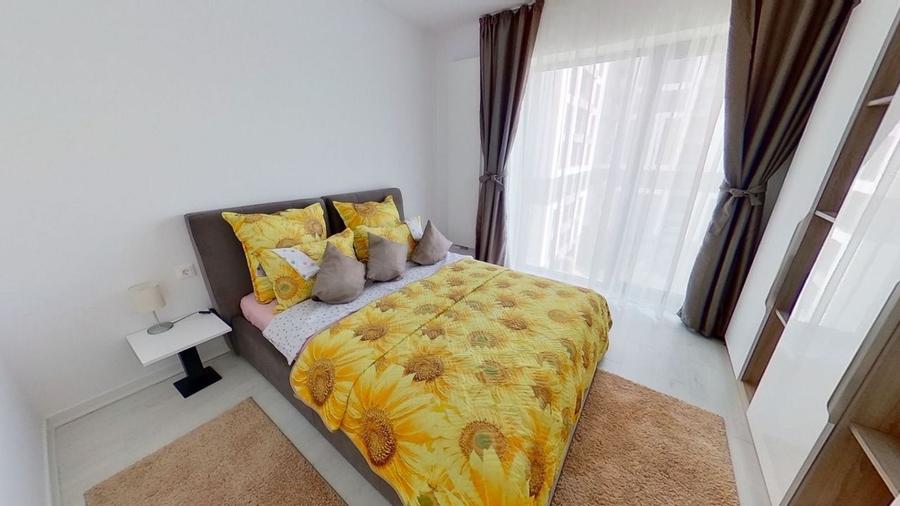 | Apartament 2 Camere Premium - Cloud 9 - 10