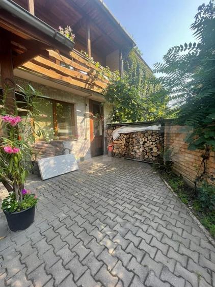 Apartament 2 camere, 50 mp, parcare, zona Parcul Babes - 14