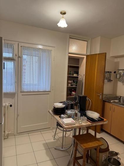 Apartament 3 camere Mosilor-decomandat- et 6- an 1980 - 6