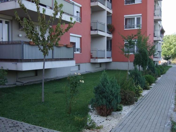 Garsonieră decomandată în Aradului