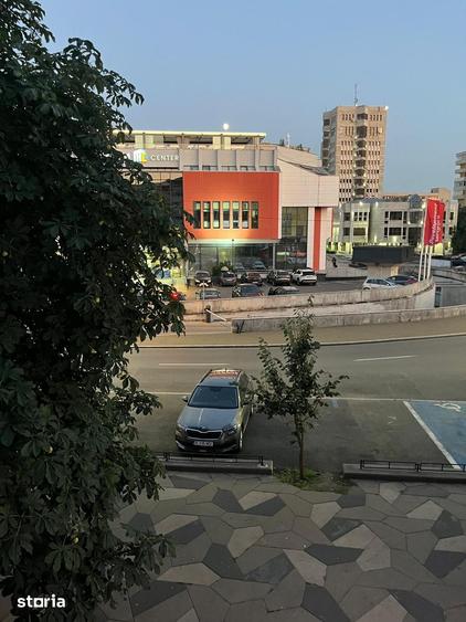 Apartament cu 2 camere în Hala Centrală