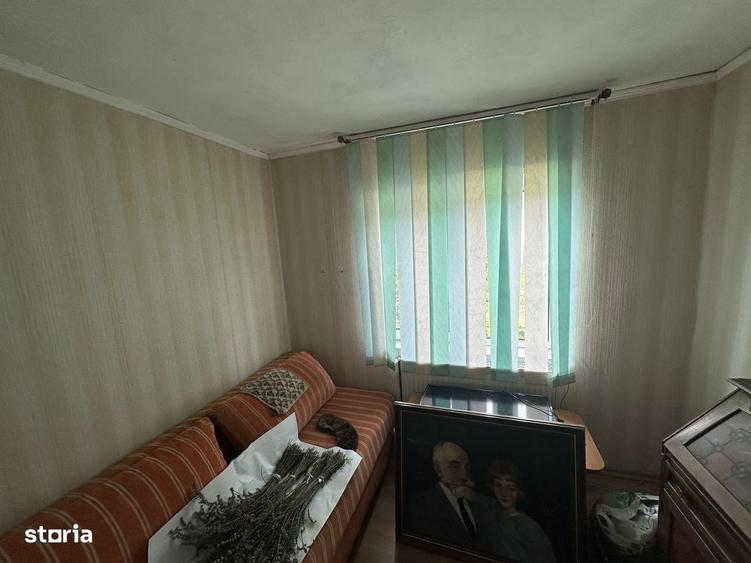 Agentia imobiliara VIGAFON vinde casa 8 camere Negoiesti-Prahova - 18