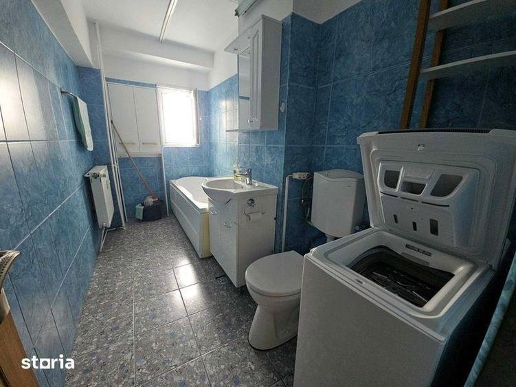 Apartament cu 2 camere decomandat, mobilat în Victoriei