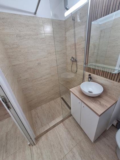 Apartament cu 2 camere cu centrala proprie Zona Dacia - 11