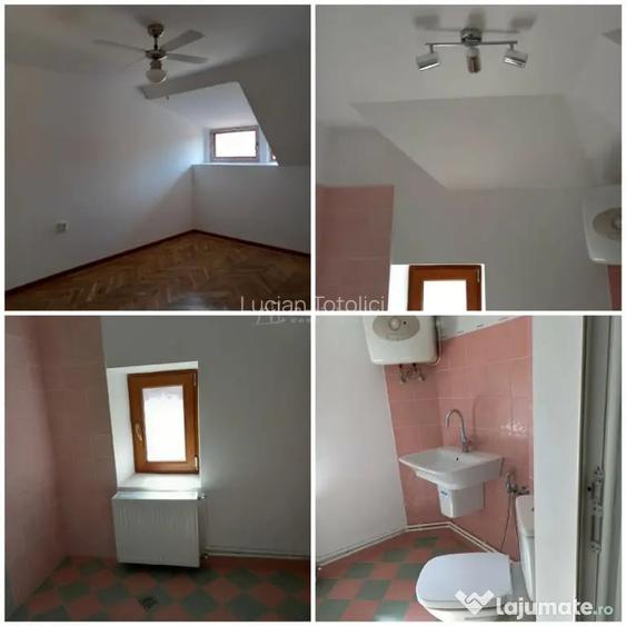 Apartament 3 camere in Vila Ultracentral Str.Roma - Bucuresti (Bucuresti-Ilfov)