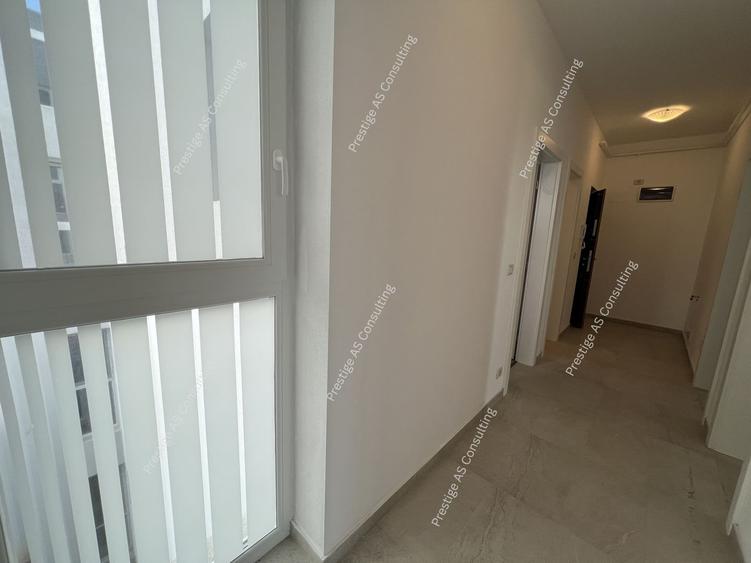 Apartament cu 2 camere decomandat, mobilat în Chișoda