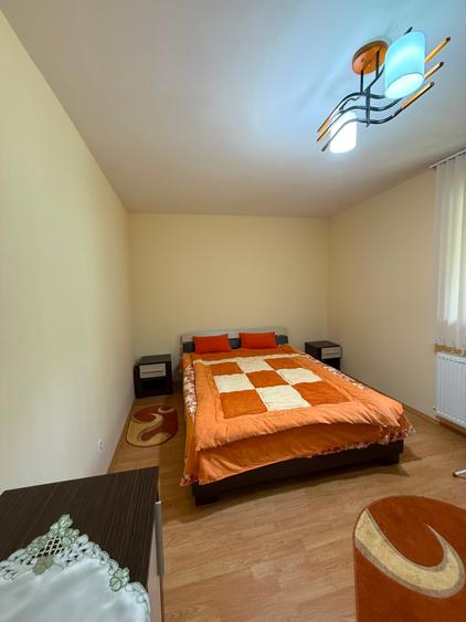 Casă individuală cu 5 camere cu Teren 690 Mp în Podul Vadului