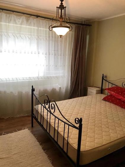 Apartament cu 3 camere decomandat în Circumvalațiunii