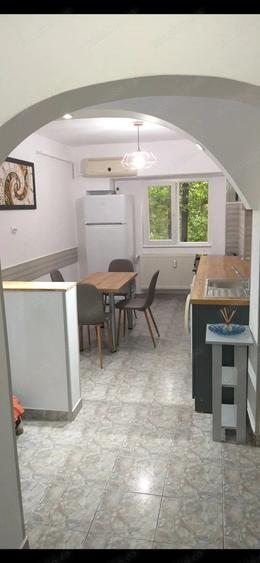 De Inchiriat: Apartament 3 Camere Metrou Constantin Brancoveanu - 5