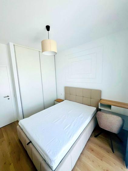 Apartament cu 2 camere decomandat în Tudor Vladimirescu