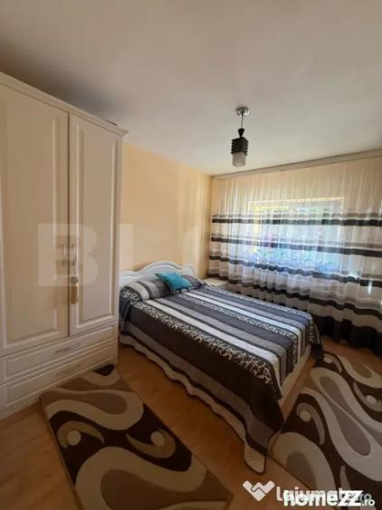 Apartament cu 3 camere decomandat în Obcini