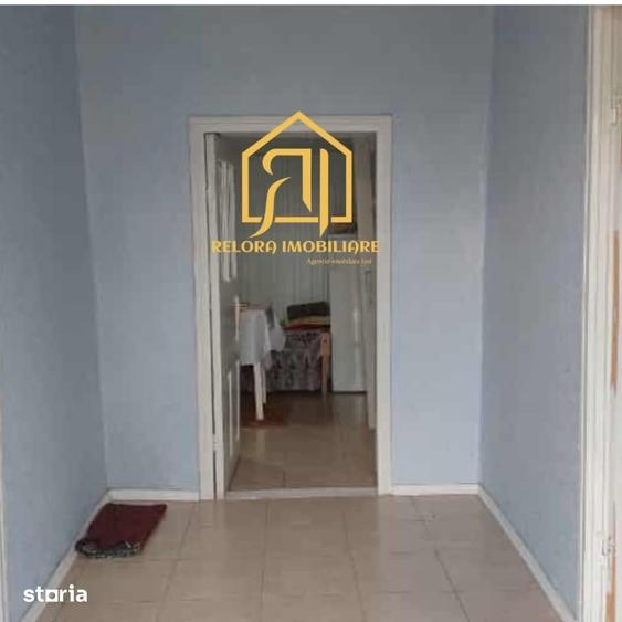 Casă cu 2 camere cu Teren 1100 Mp în Gorban
