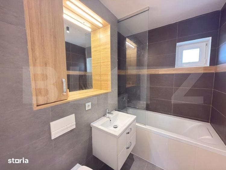Apartament cu 4 camere în Ady Endre