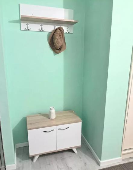 Apartament cu 2 camere decomandat, mobilat în Balada