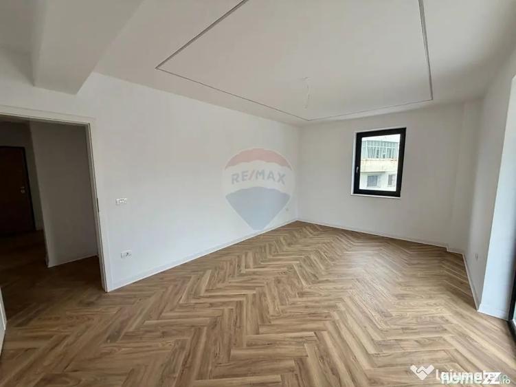 Apartament 3 camere bloc nou zona Finante - Focsani (Vrancea) - 9