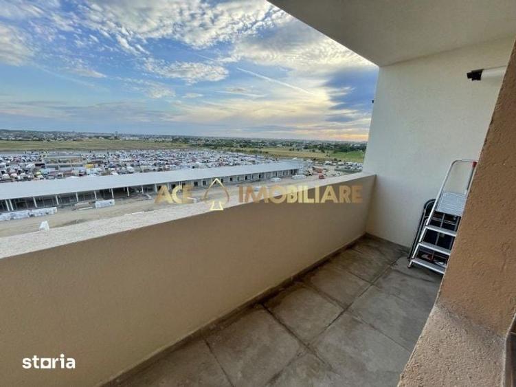 2 Camere de inchiriat | Salaj | Centrala | Parcare | Mobilat - 5