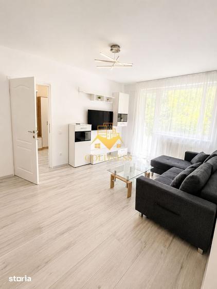 2 Camere Openspace, FSEGA, Iulius Mall,Gheorgheni,Petfriendly,Modern - 5