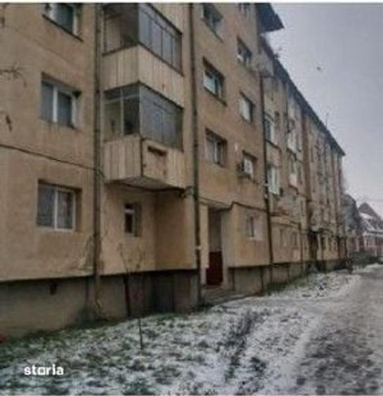 Garsonieră în Ozun