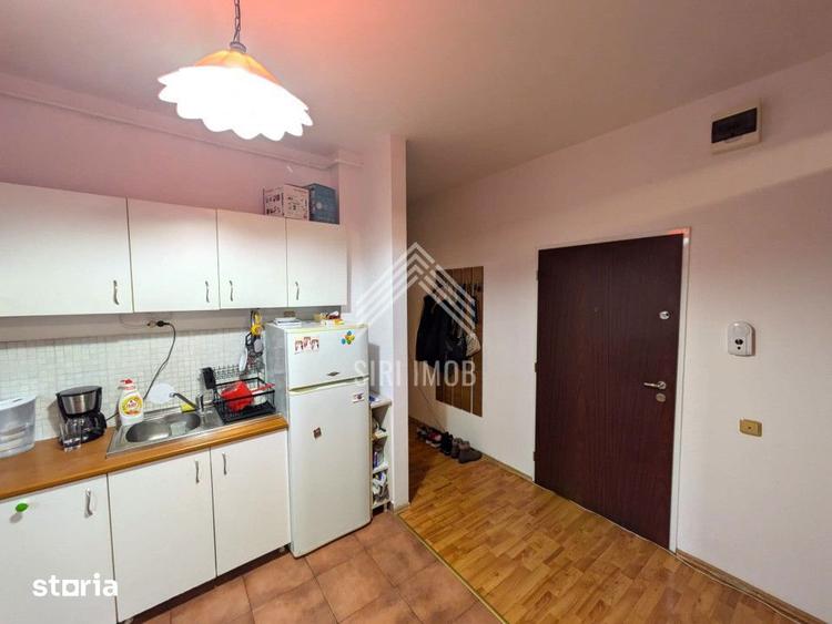 Garsonieră în Zorilor