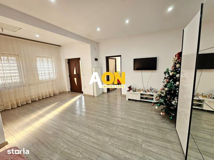 Casă cu 4 camere cu Teren 410 Mp în Central