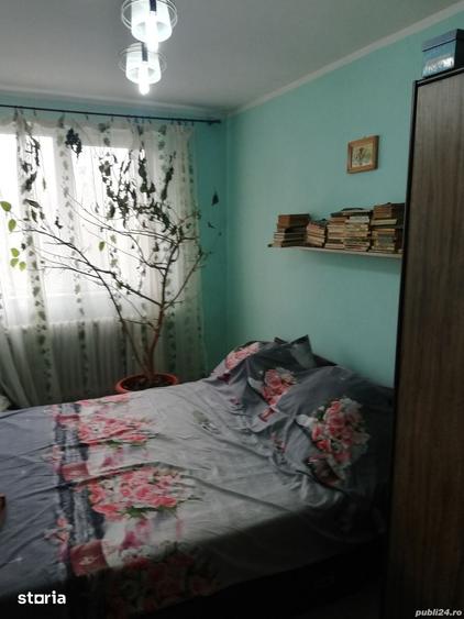 Apartament cu 4 camere în Central