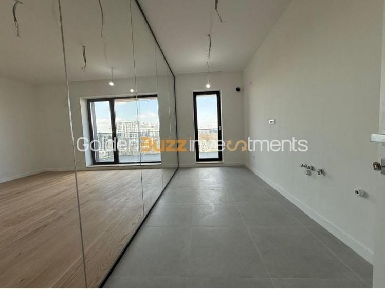 Apartament cu 2 camere în Aviației