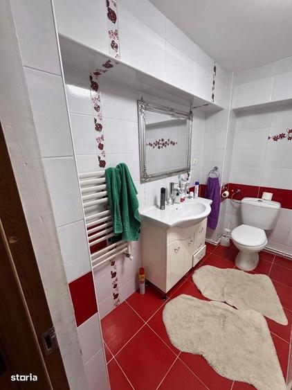 Apartament cu 4 camere în Ultracentral