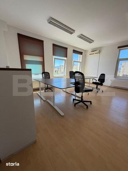 Spațiu comercial, de 5,438 mp, în Șoimuș