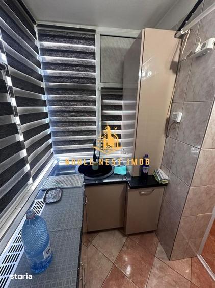 Apartament cu 2 camere în Mărăcineni