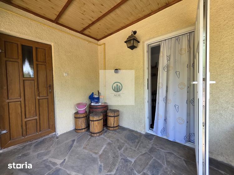 Vila P+1 in Simeria central 320 mp, teren 1000 mp, toate utilita?ile - 8