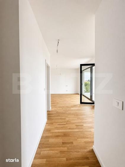 Apartament cu 3 camere în Iosefin