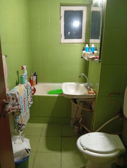 Garsonieră decomandată în Exterior Vest