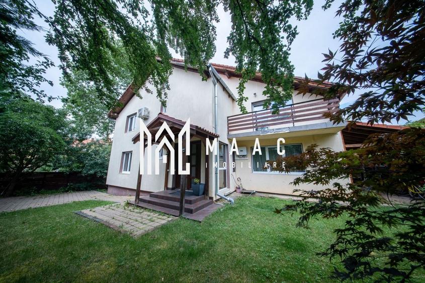 Casă individuală cu 5 camere cu Canalizare în Central