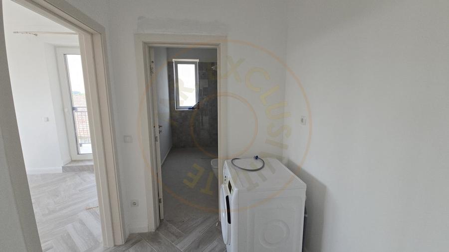 Apartament cu 2 camere decomandat, mobilat în Nord-Est
