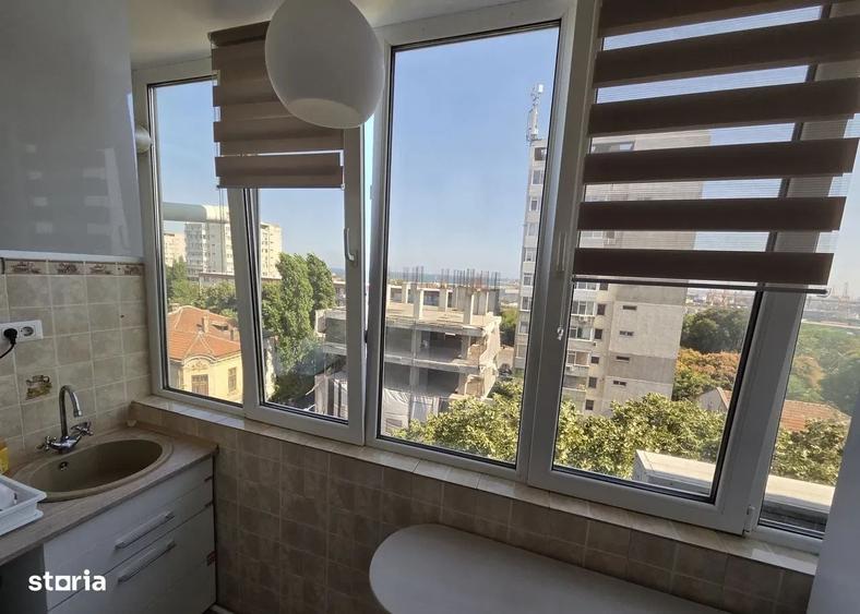 Apartament 3 Camere | B-dul Ferdinand | Decomandat | Centrala | - 8