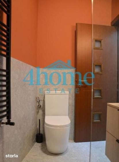 Apartament cu 2 camere în Centrul Istoric