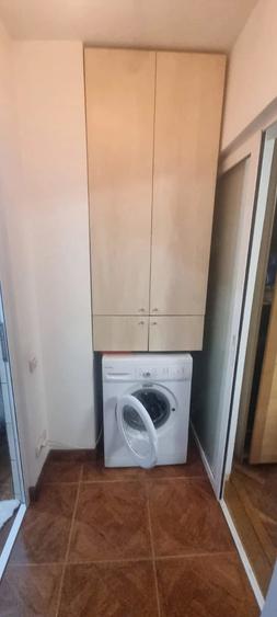 Apartament 2 camere renovat|Baba Novac IOR|Mobilat & utilat | Etaj 3 - 4