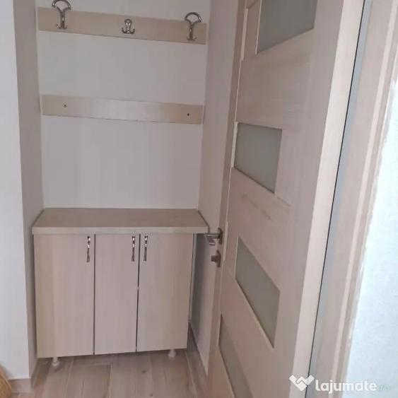 Garsoniera de inchiriat in zona Lujerului - 1