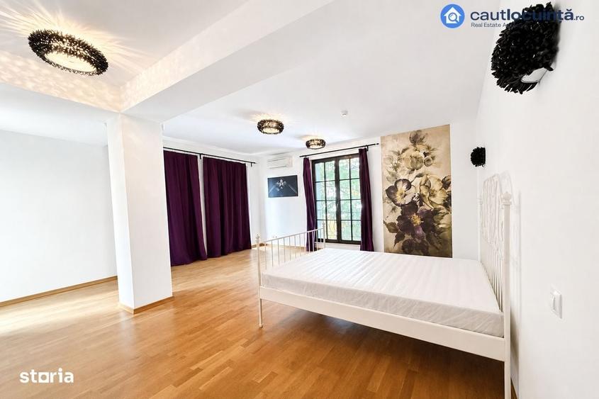 Vila de exceptie | 150m Cambridge School | Mark Twin | Iancu Nicolae - 12