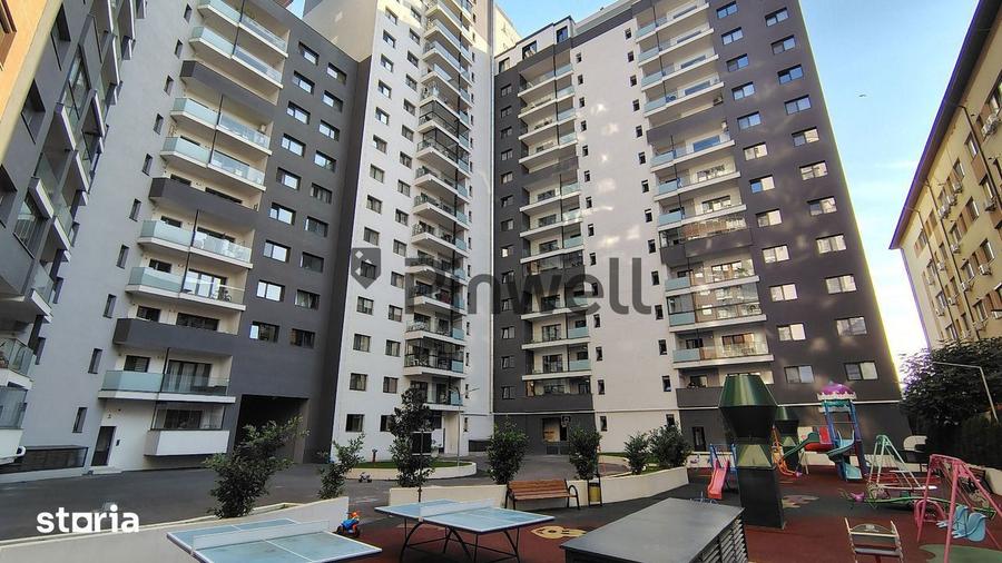 Apartament cu 3 camere în Vitan