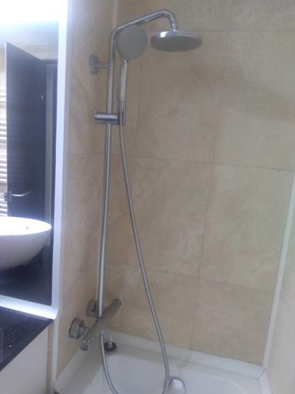 Apartament decomandat în Tălpășești