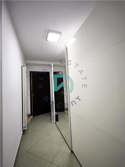 Apartament cu 4 camere decomandat, mobilat în Brașovul Vechi